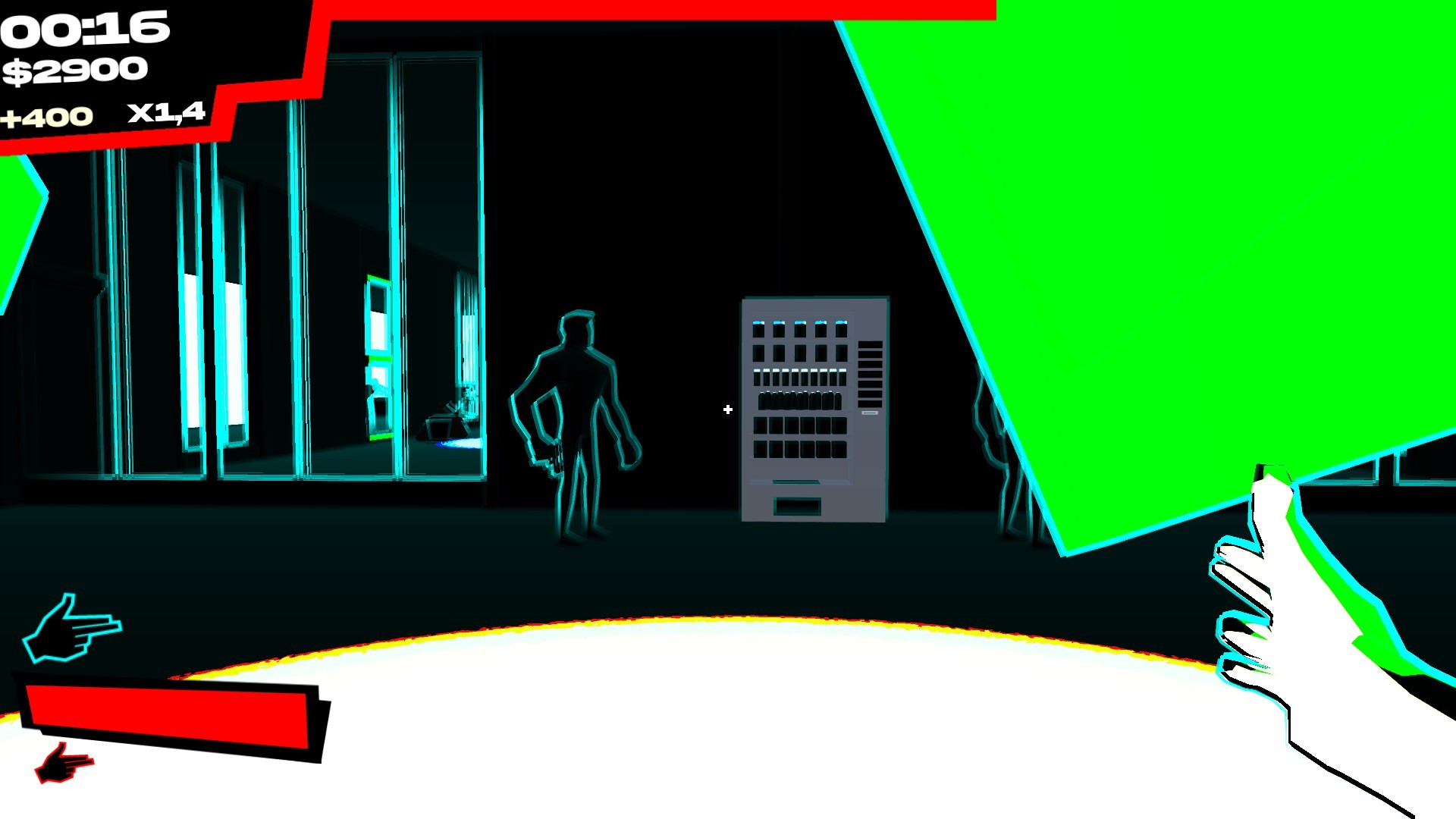 Workaholic screenshot 5