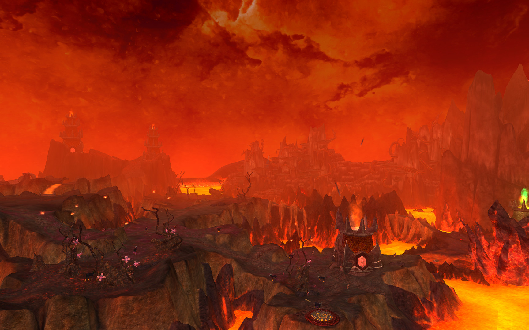 EverQuest II screenshot 7