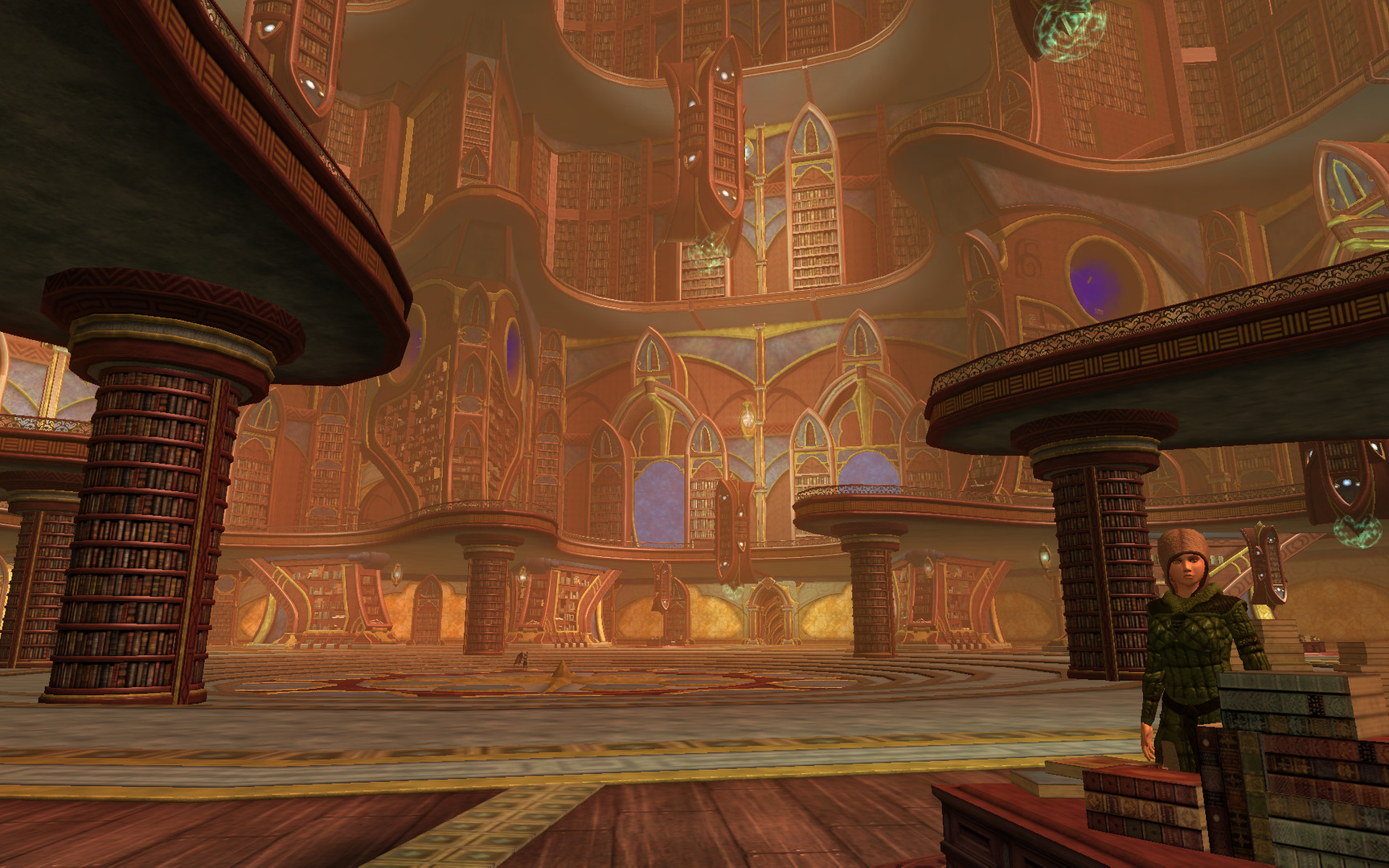 EverQuest II screenshot 6
