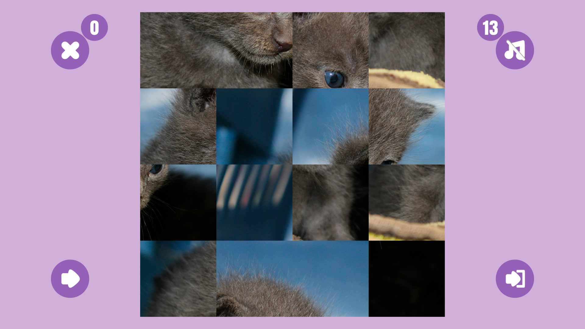 CAT GAME🐱 screenshot 2