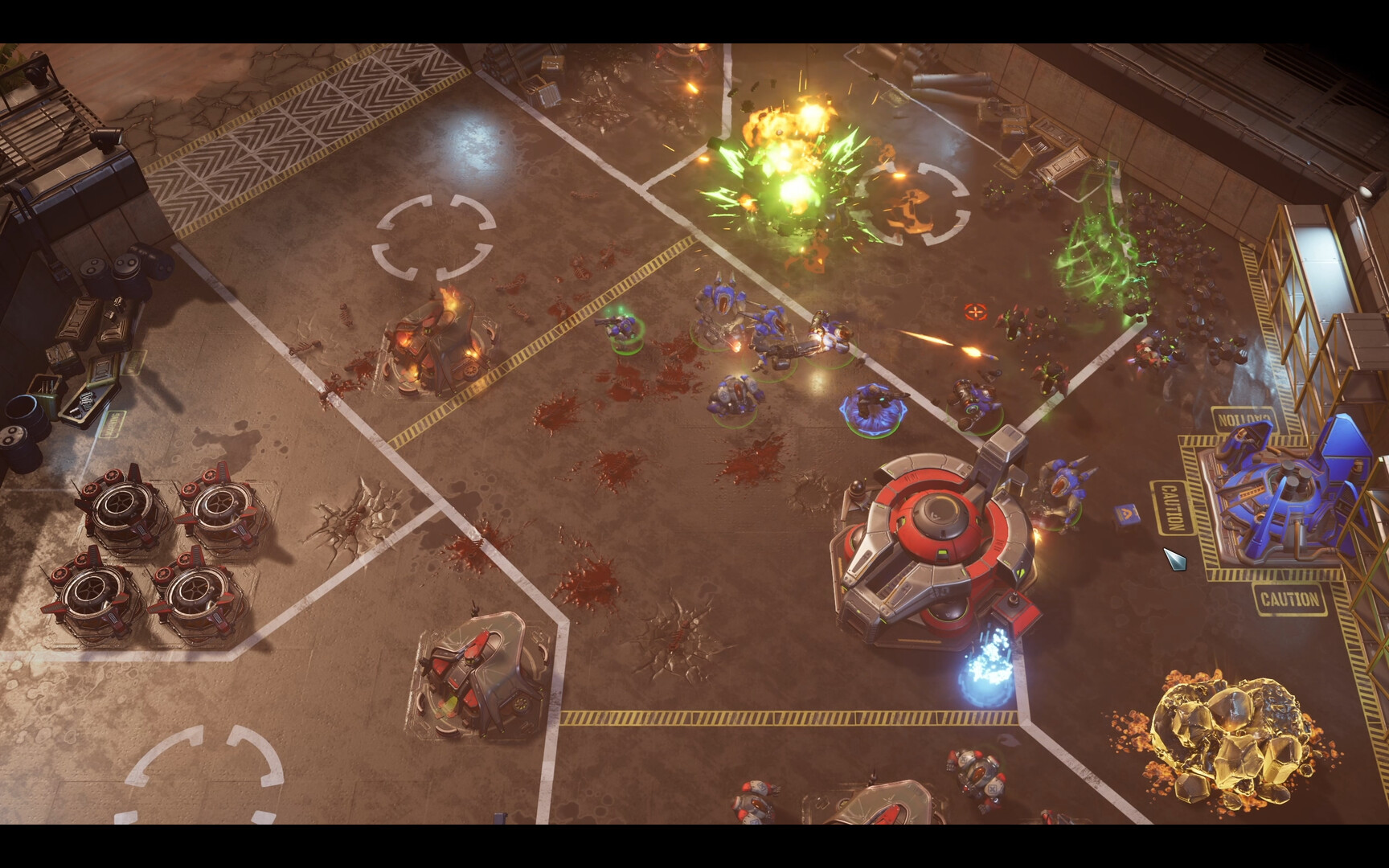 Stormgate screenshot 14