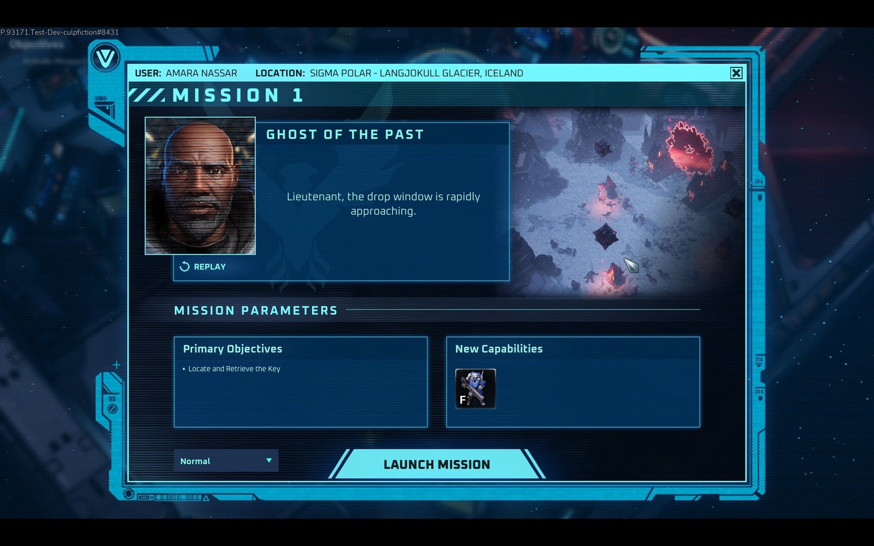 Stormgate screenshot 18