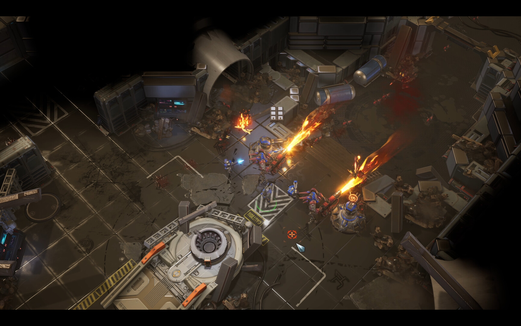 Stormgate screenshot 12