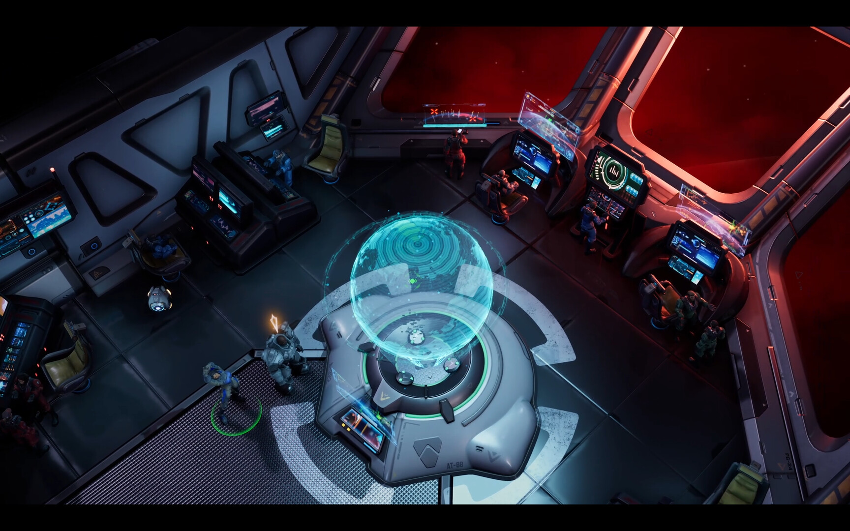 Stormgate screenshot 17
