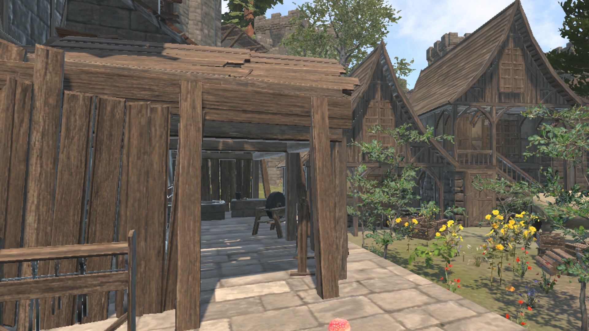ZOSU VR Explosive Bow Hunting screenshot 15