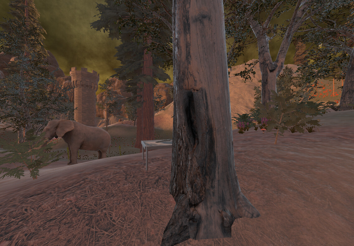 ZOSU VR Explosive Bow Hunting screenshot 24