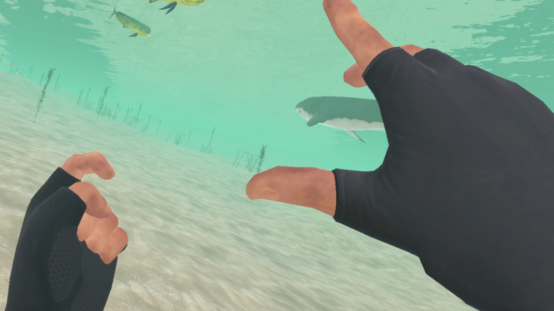 ZOSU VR Explosive Bow Hunting screenshot 11