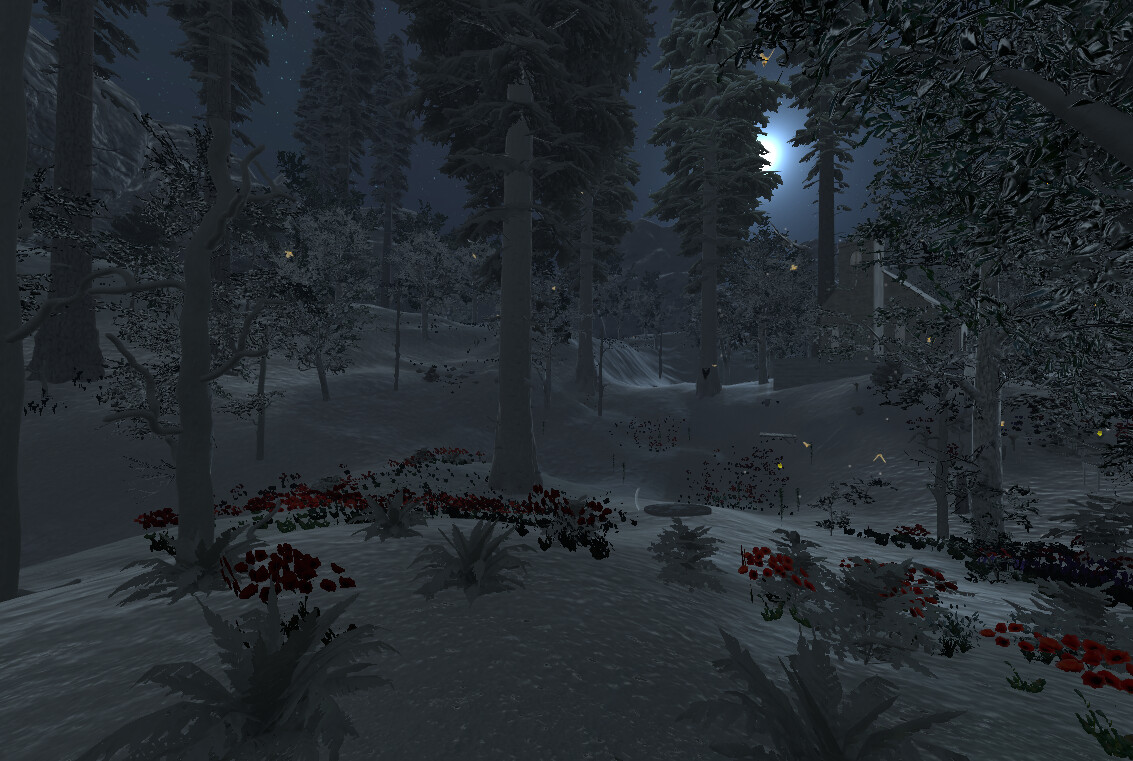 ZOSU VR Explosive Bow Hunting screenshot 21