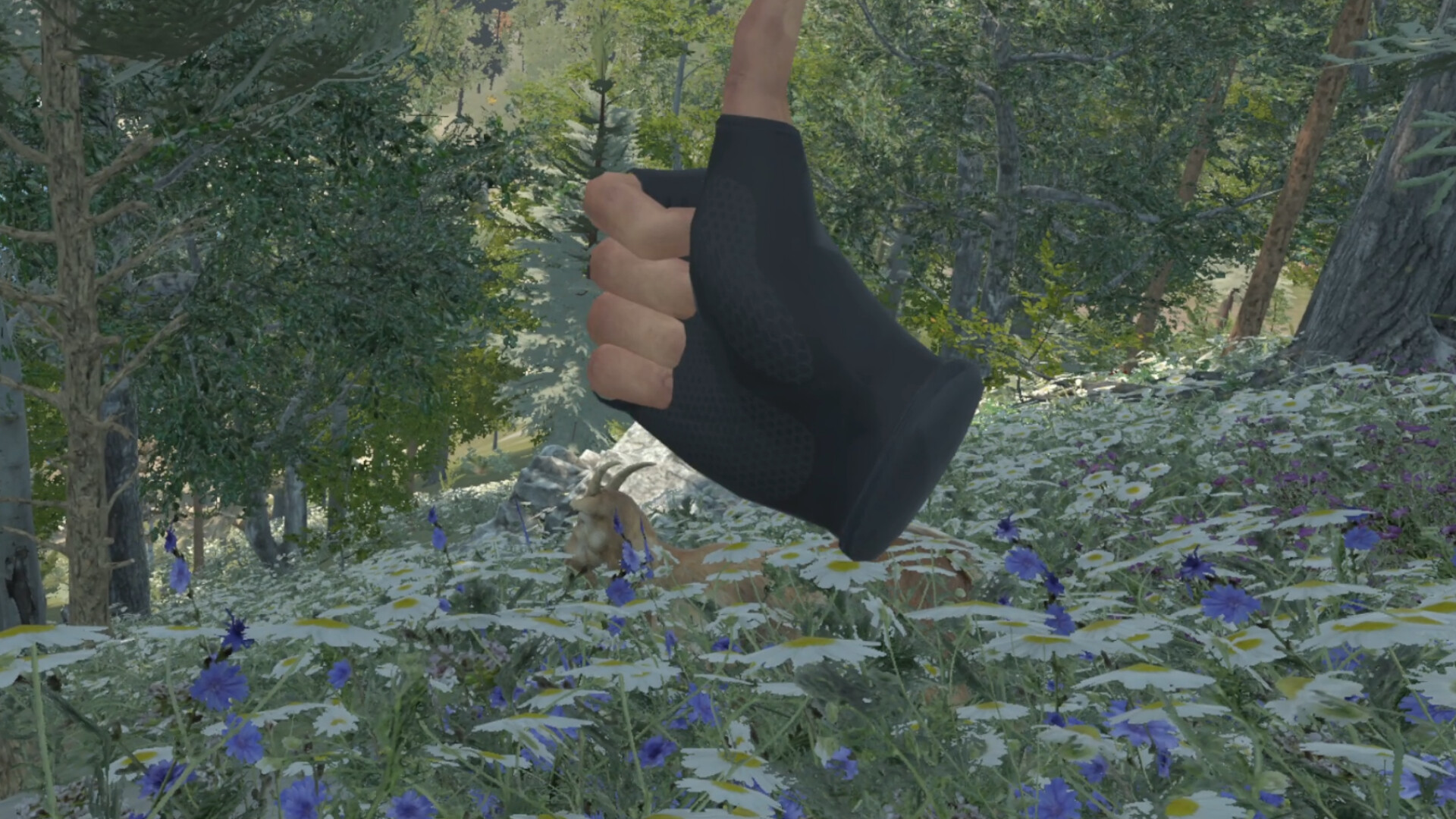 ZOSU VR Explosive Bow Hunting screenshot 13
