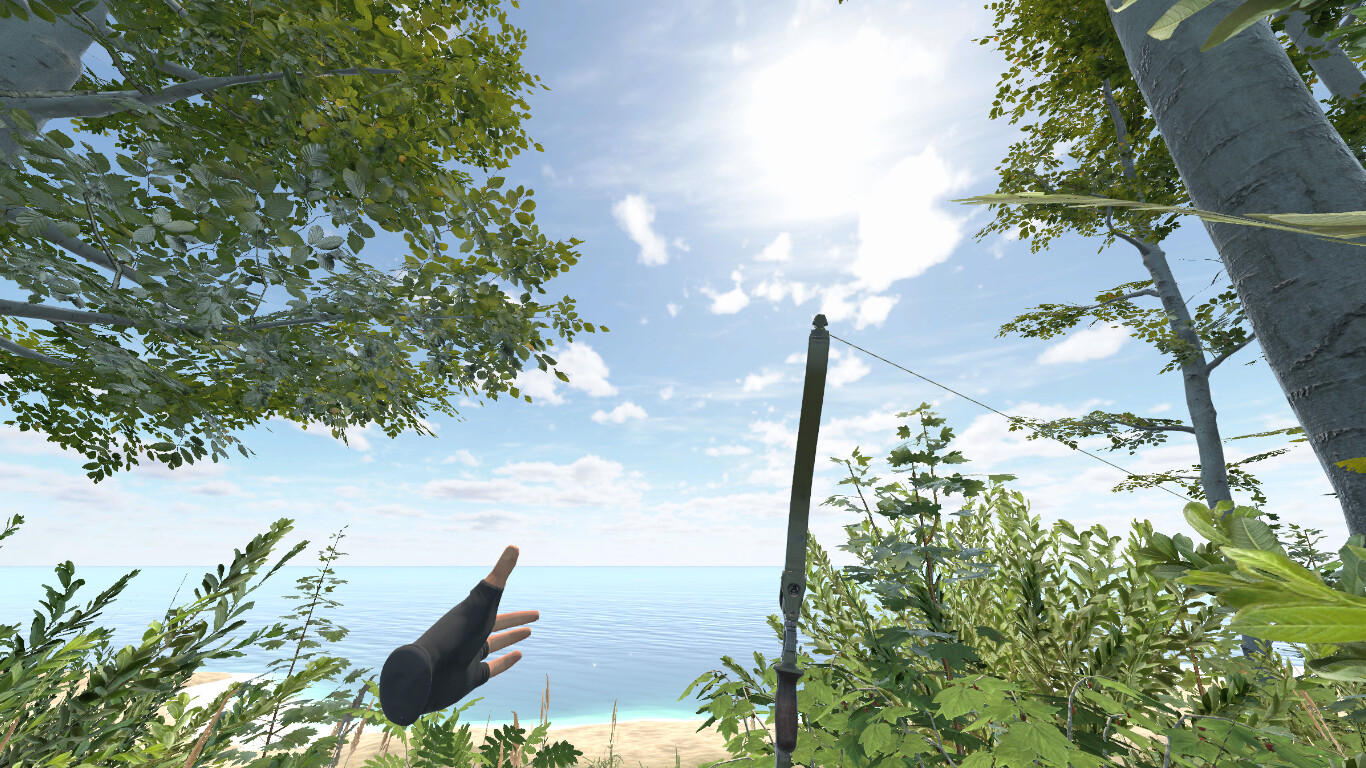 ZOSU VR Explosive Bow Hunting screenshot 5