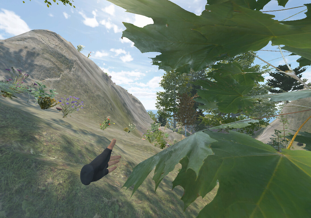 ZOSU VR Explosive Bow Hunting screenshot 22