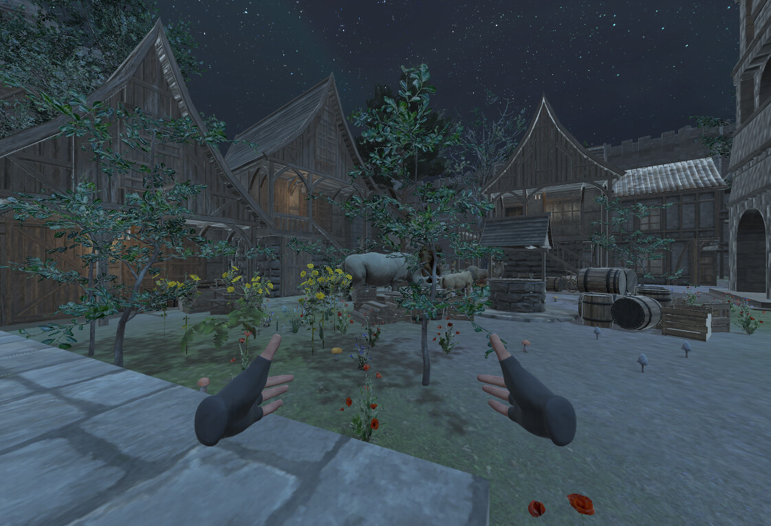 ZOSU VR Explosive Bow Hunting screenshot 19