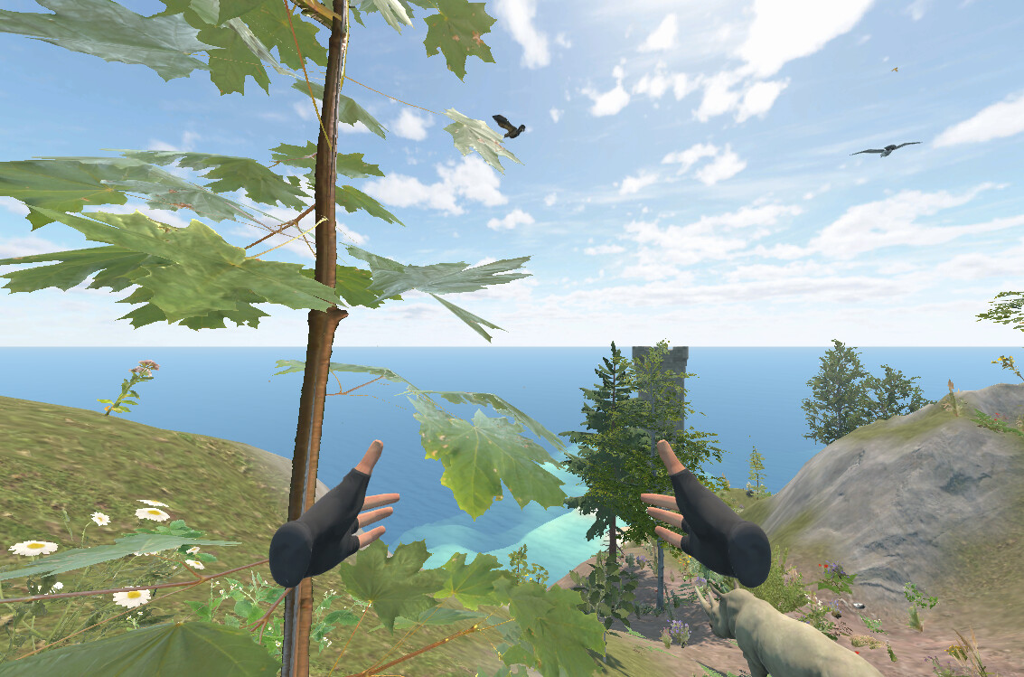 ZOSU VR Explosive Bow Hunting screenshot 18