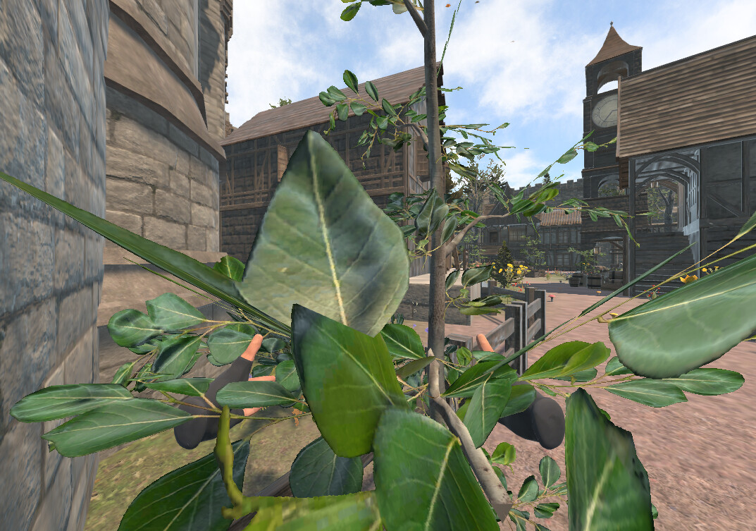 ZOSU VR Explosive Bow Hunting screenshot 14