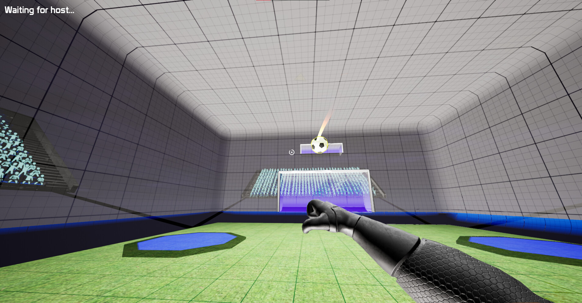 LUNARBALL screenshot 1