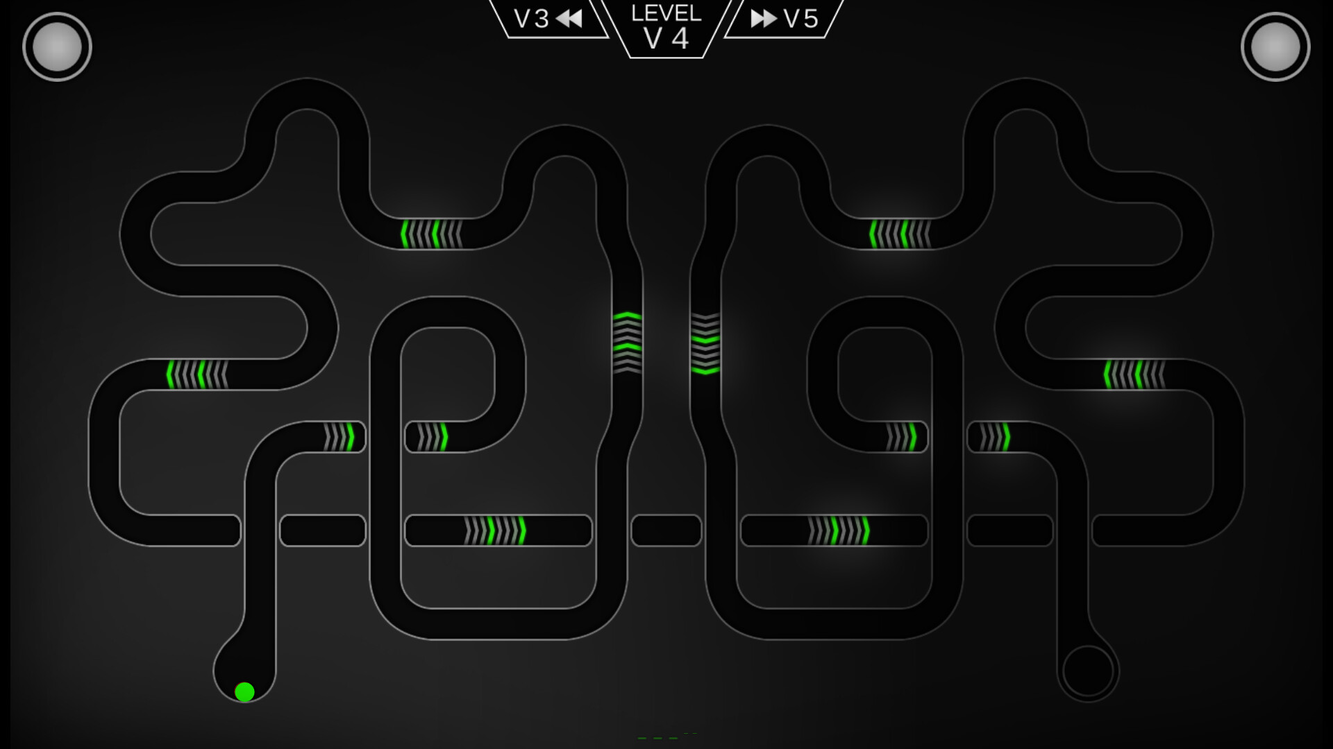 Radium Lux screenshot 1