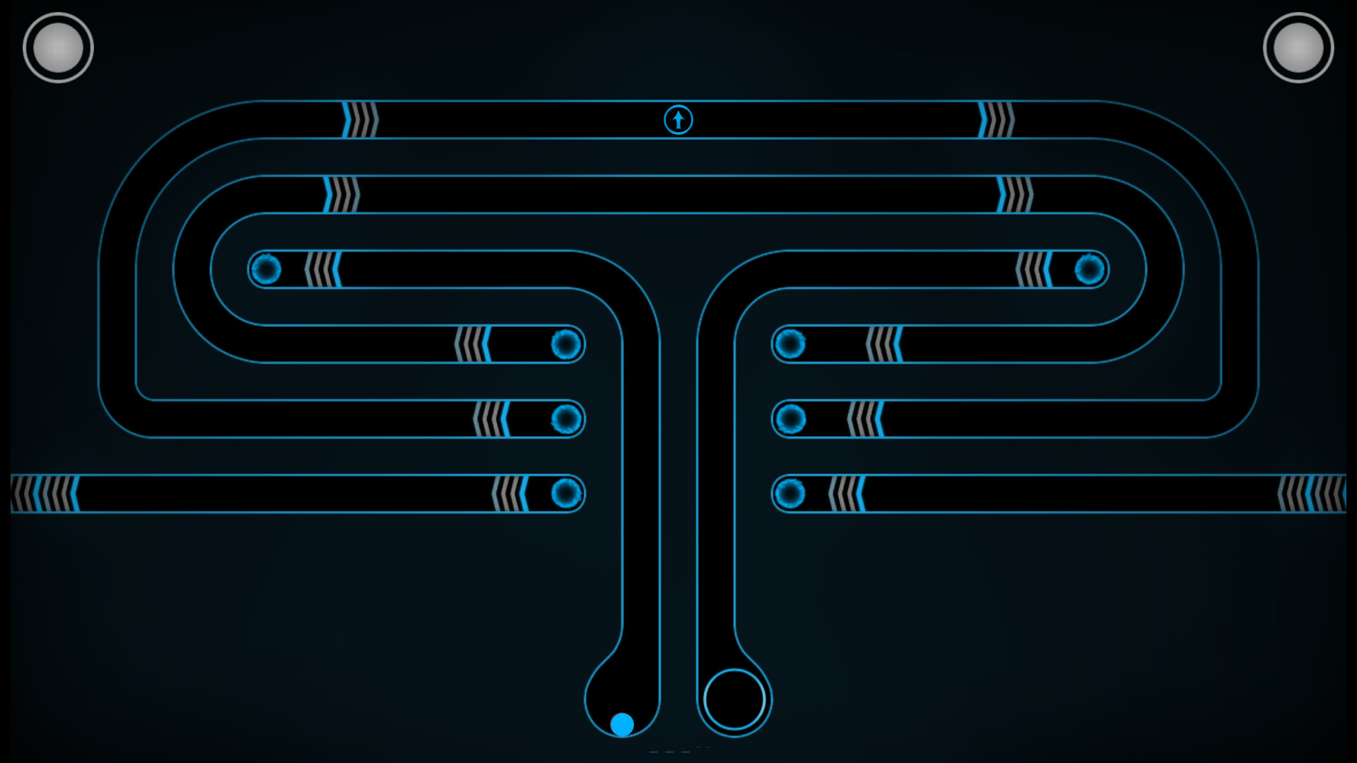 Radium Lux screenshot 2