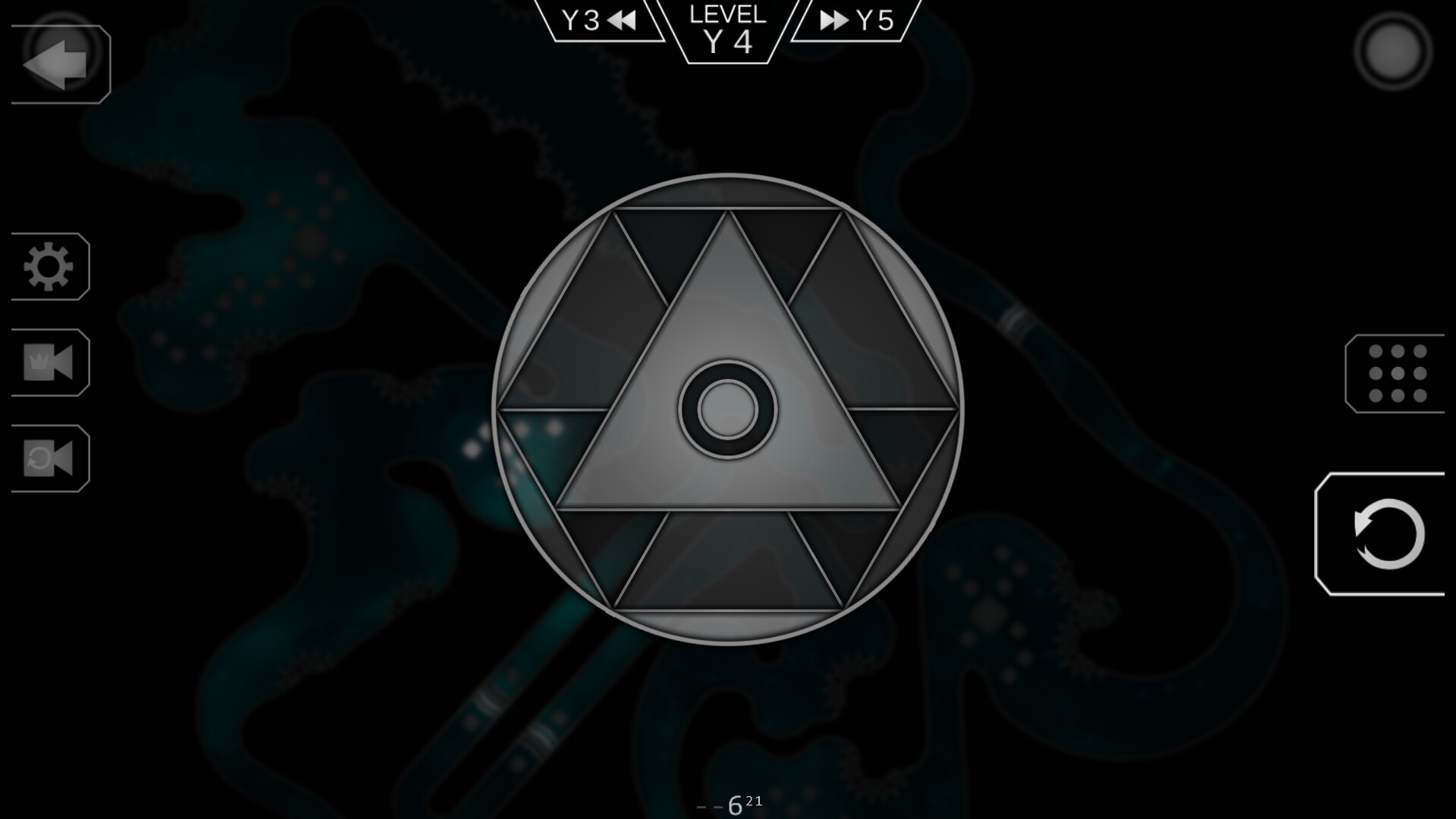 Radium Lux screenshot 5