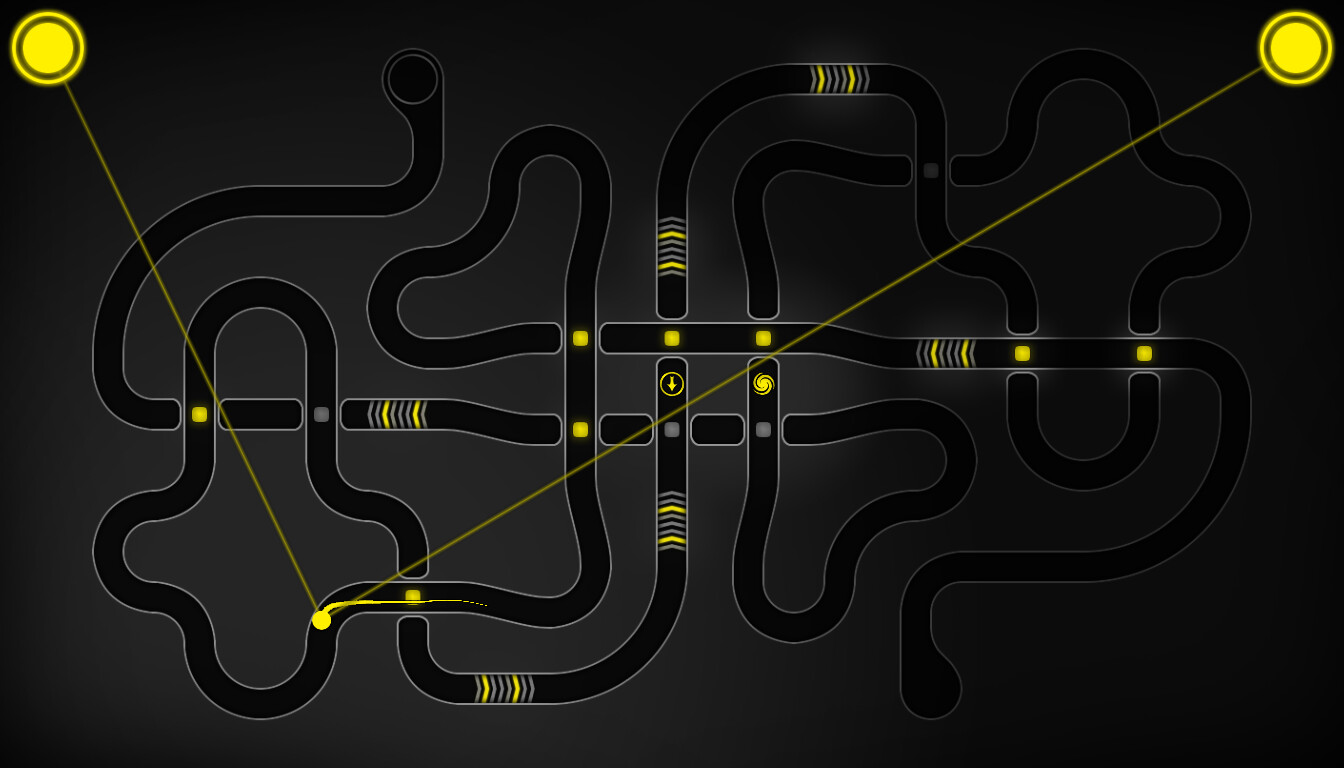 Radium Lux screenshot 6