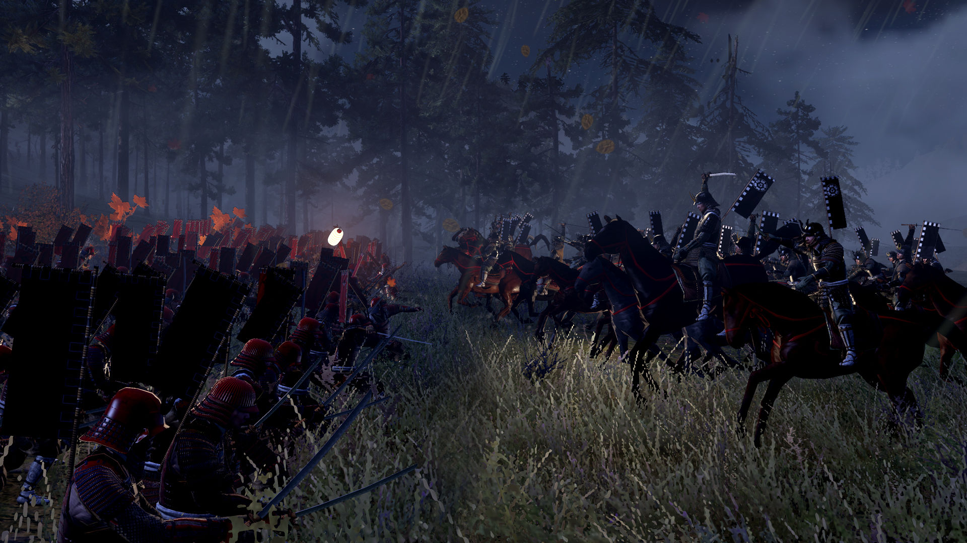 Total War: SHOGUN 2 screenshot 14