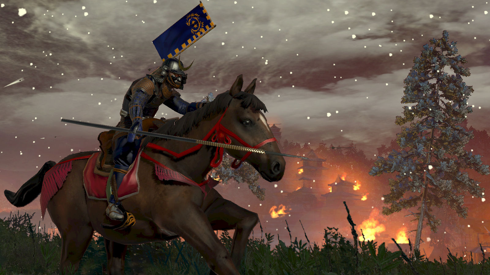 Total War: SHOGUN 2 screenshot 22