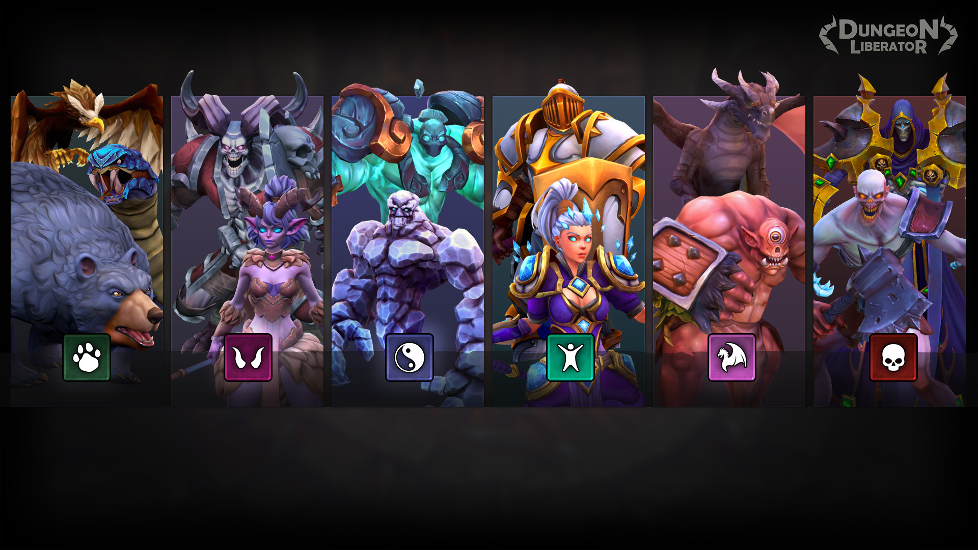 Dungeon Liberator screenshot 4