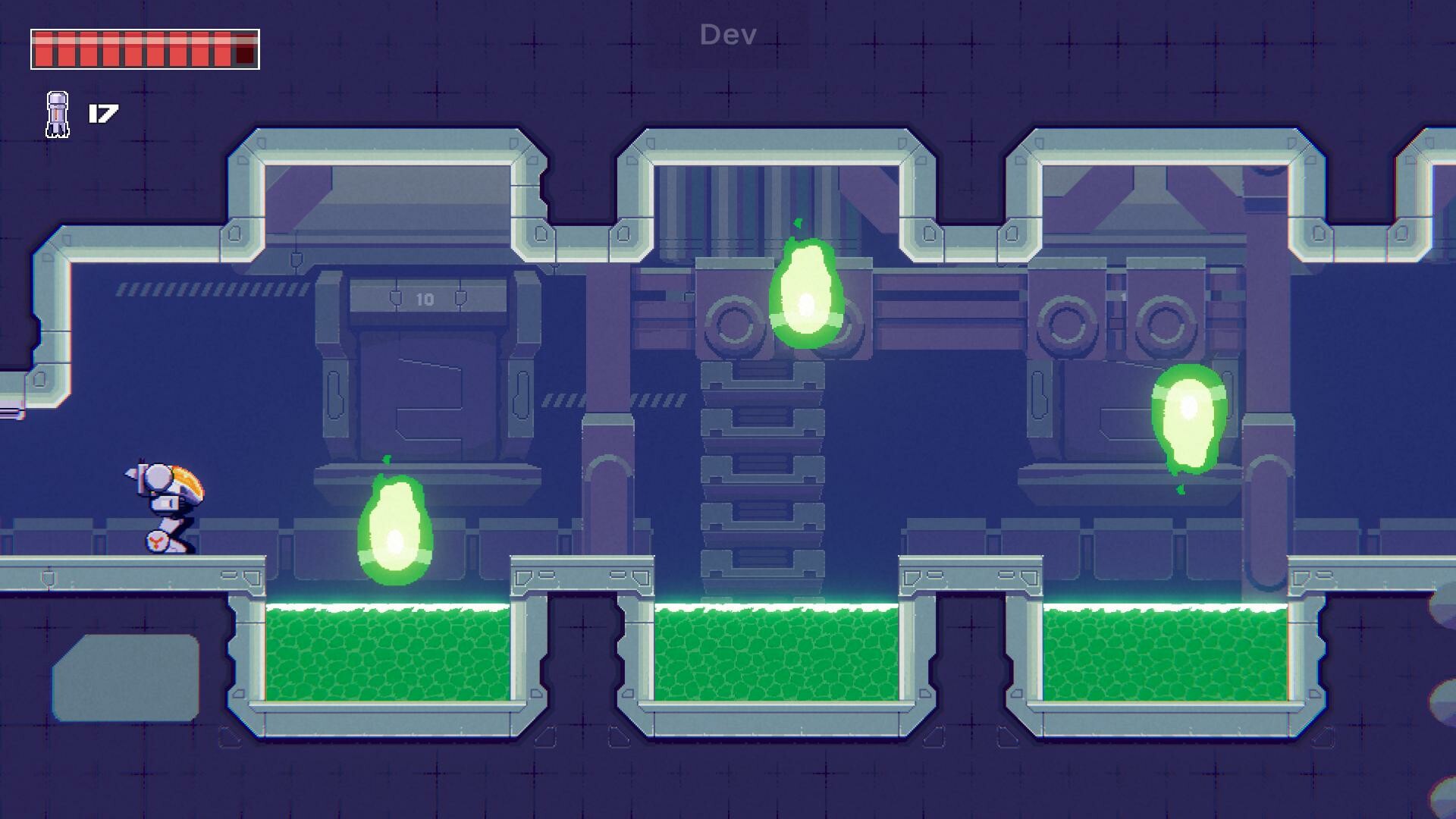 Antrio screenshot 3