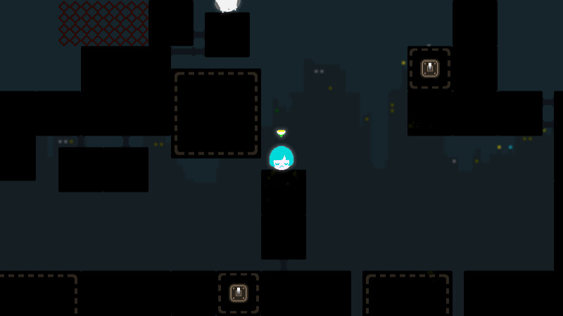 BUBBLE NIGHT screenshot 6