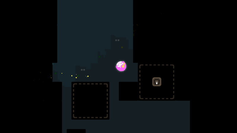 BUBBLE NIGHT screenshot 4