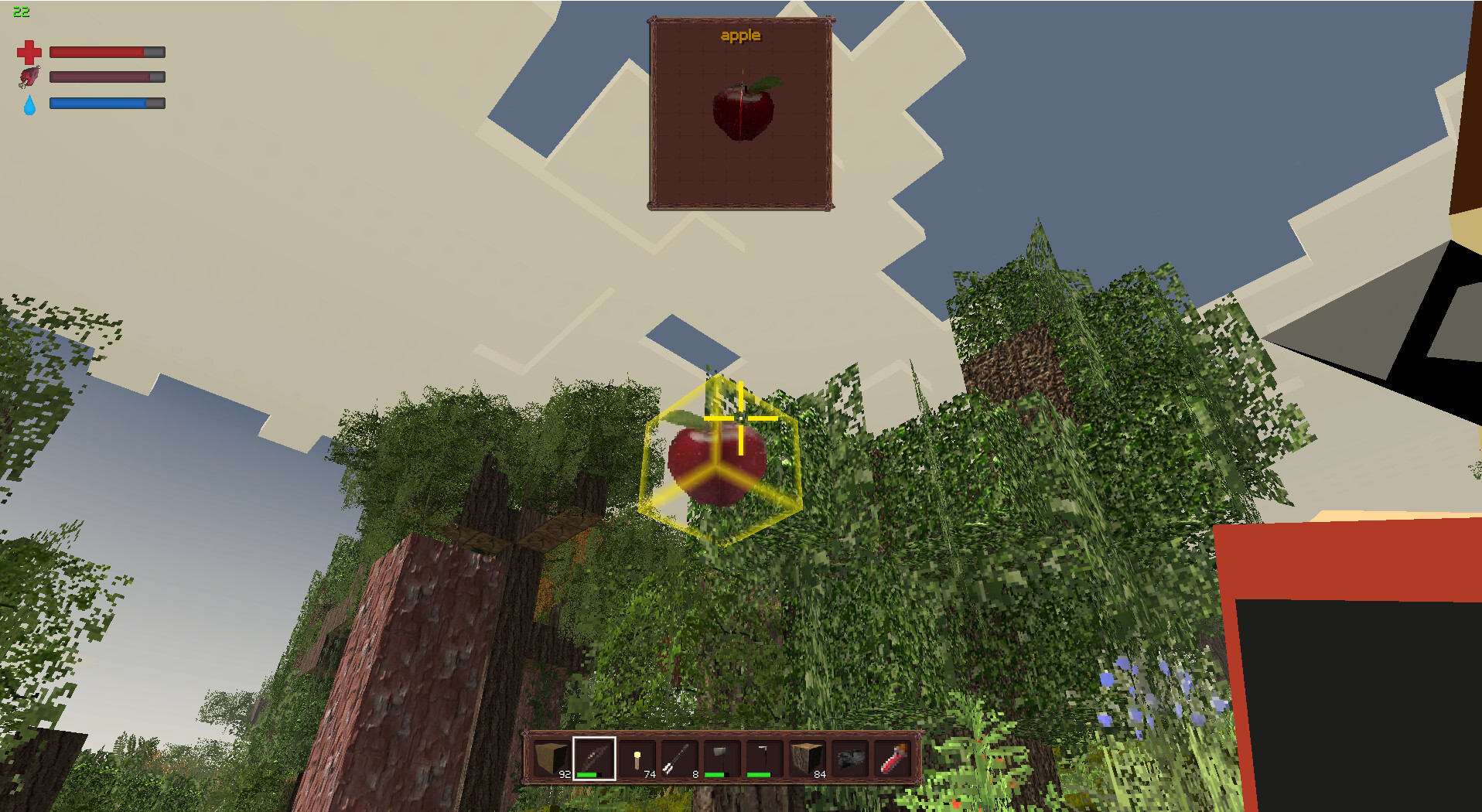 friends world screenshot 3