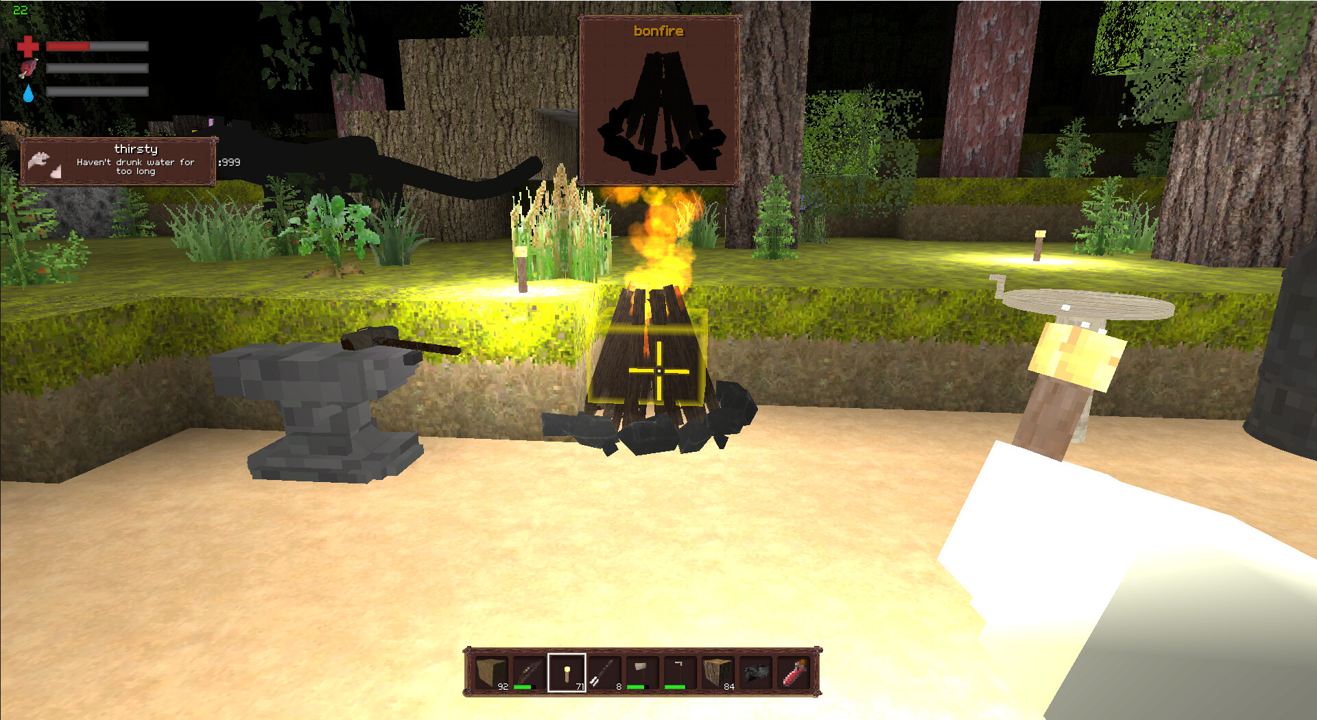 friends world screenshot 5