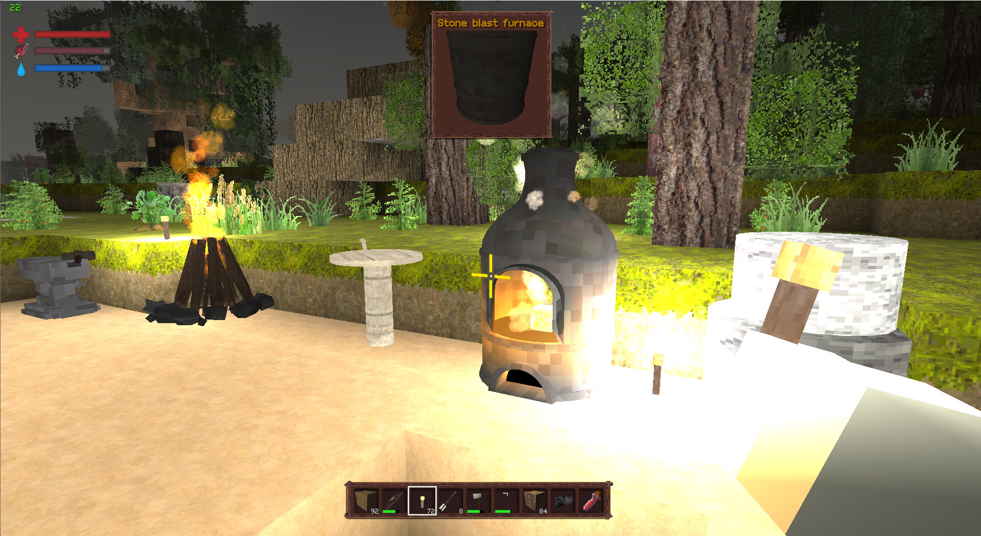 friends world screenshot 4
