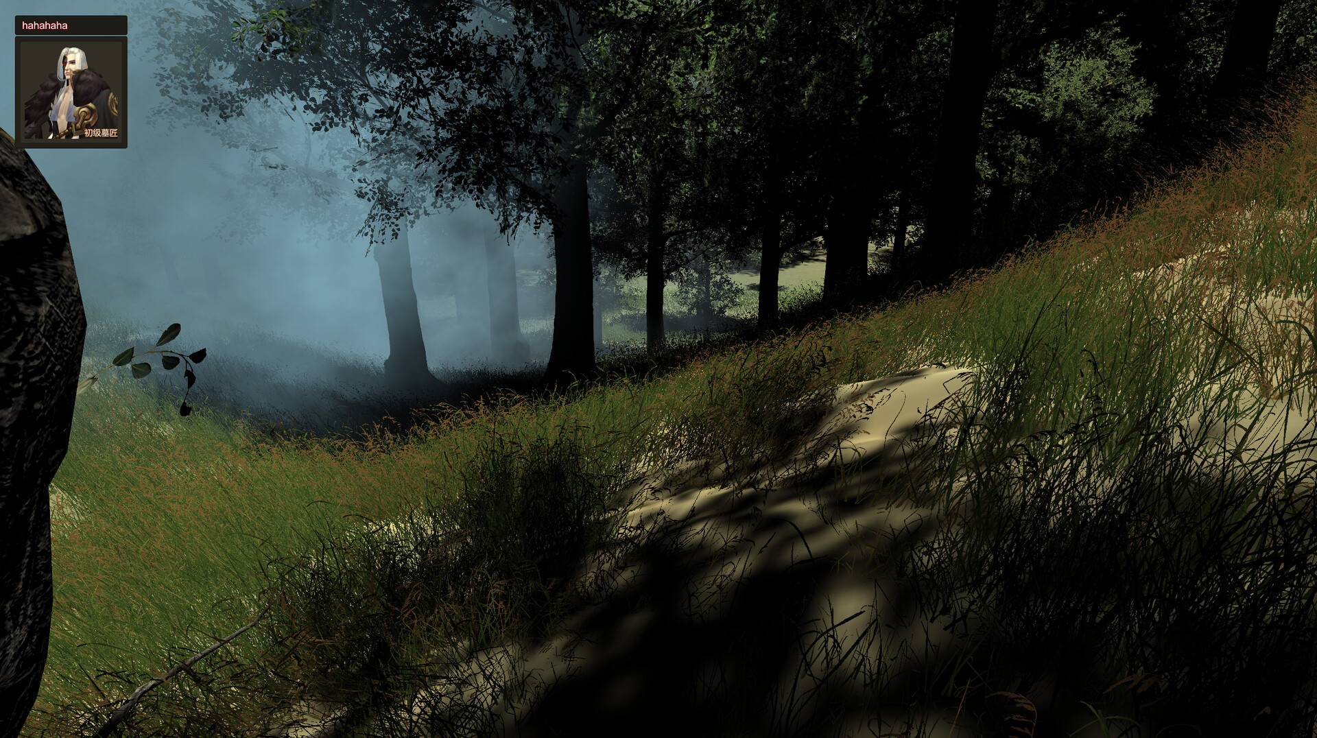 骸亡禁决：Skeleton King screenshot 1