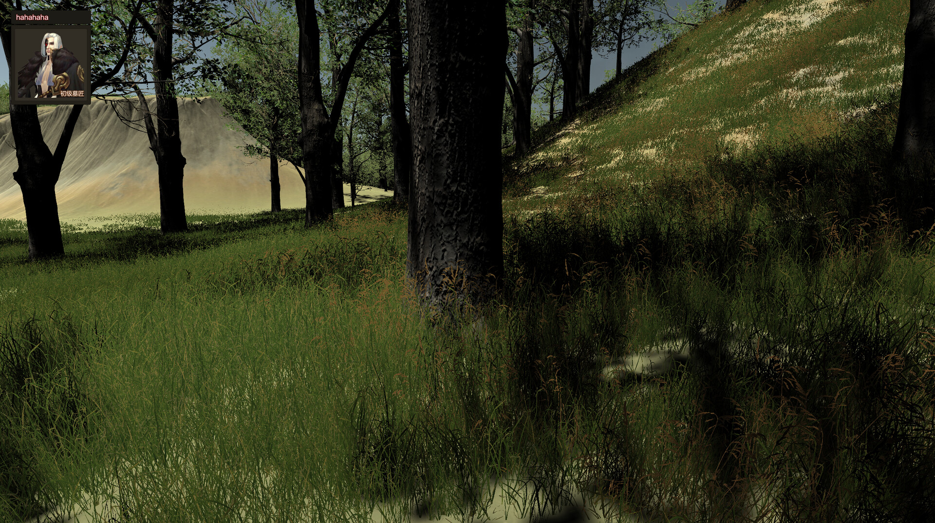 骸亡禁决：Skeleton King screenshot 3