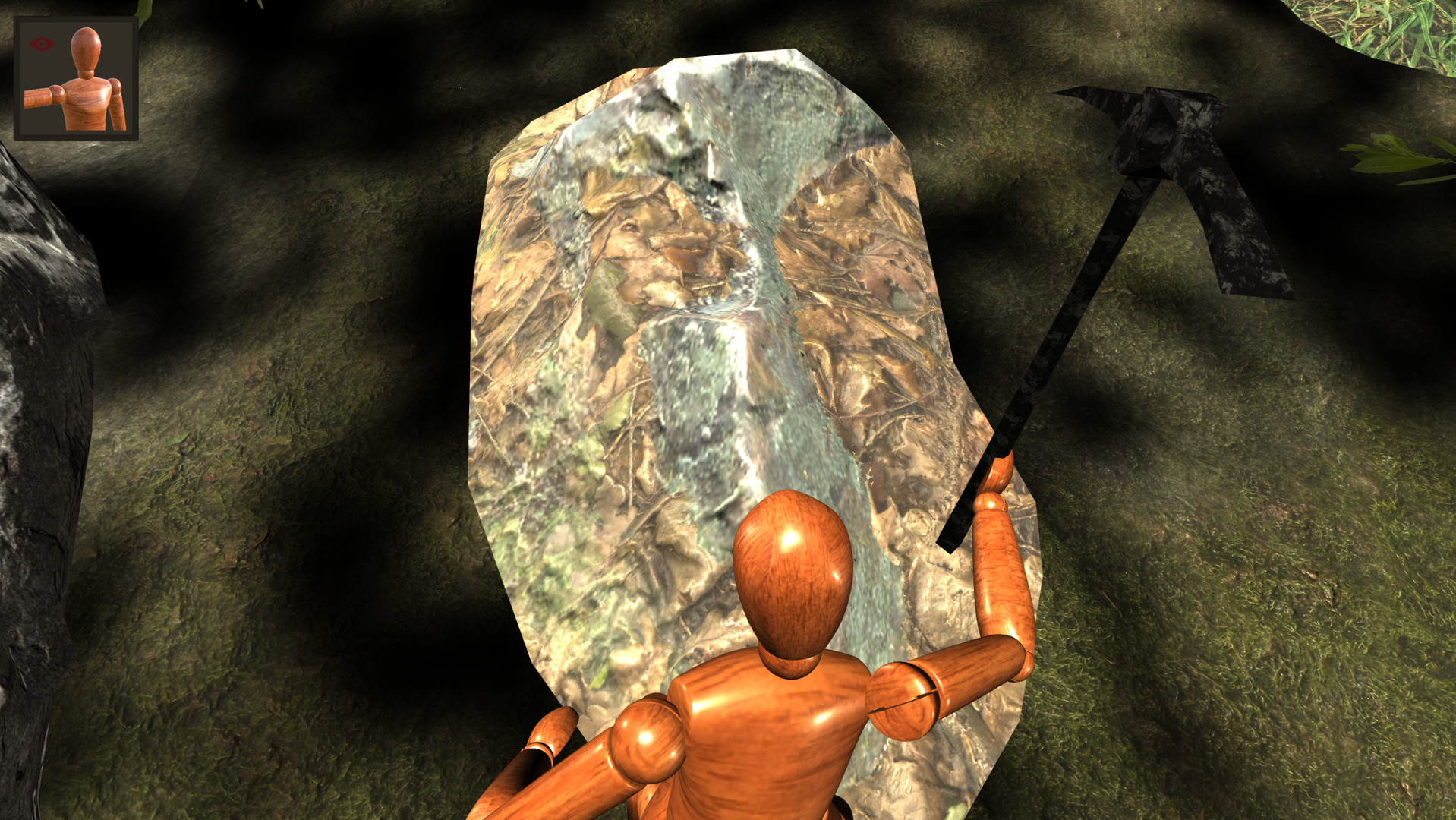 骸亡禁决:Skeleton King screenshot 9