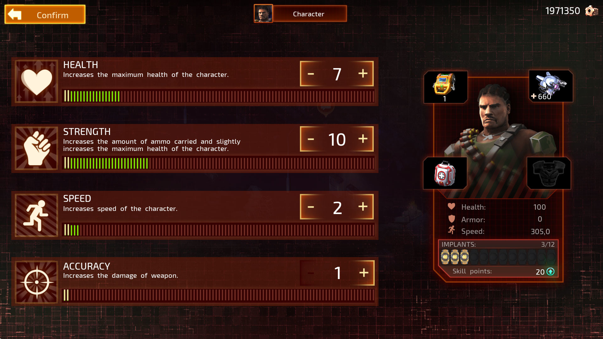 Alien Shooter 2 - New Era screenshot 3
