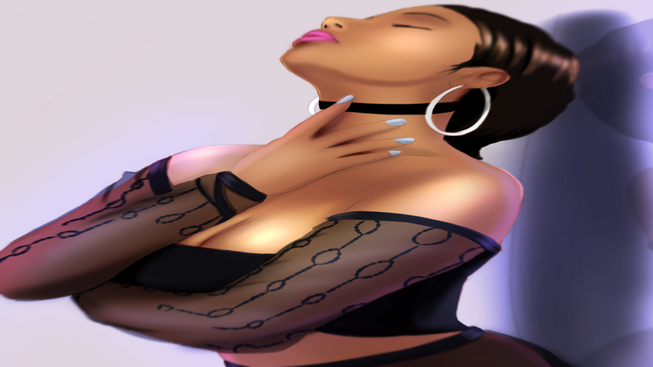 Yummy Girls screenshot 1