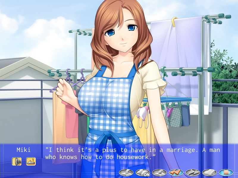 Playing with My Brother's Wife screenshot 2