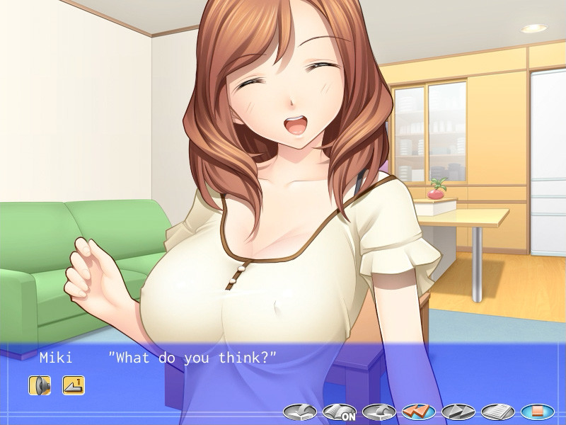 Playing with My Brother's Wife screenshot 3