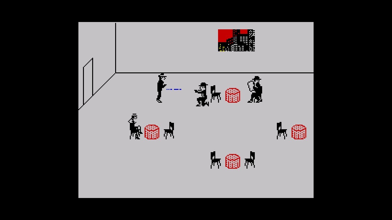 Mugsy & Mugsy's Revenge screenshot 3