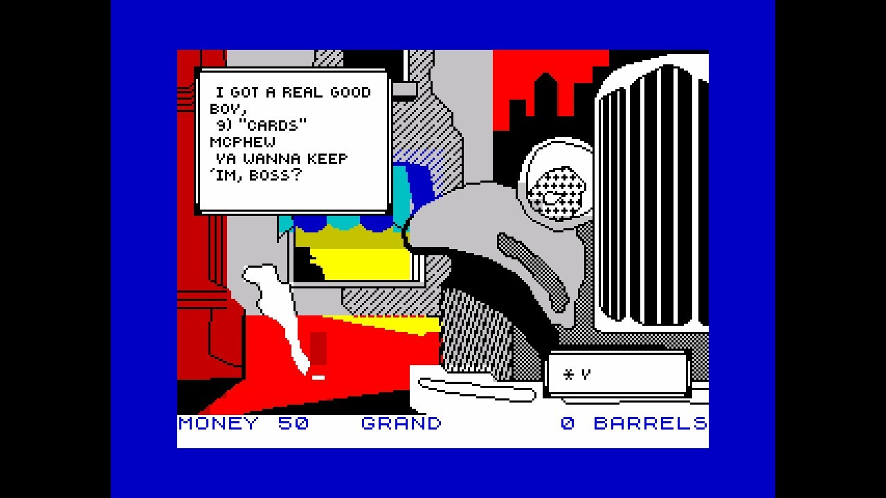Mugsy & Mugsy's Revenge screenshot 4