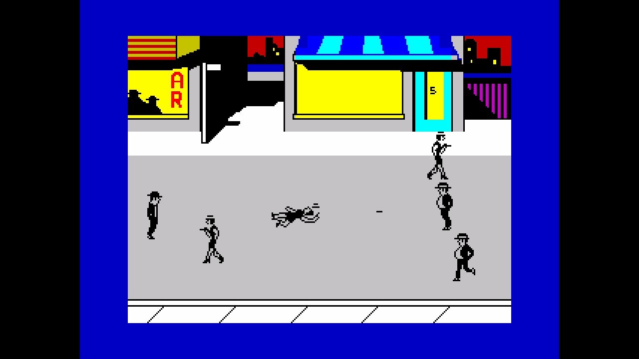 Mugsy & Mugsy's Revenge screenshot 6