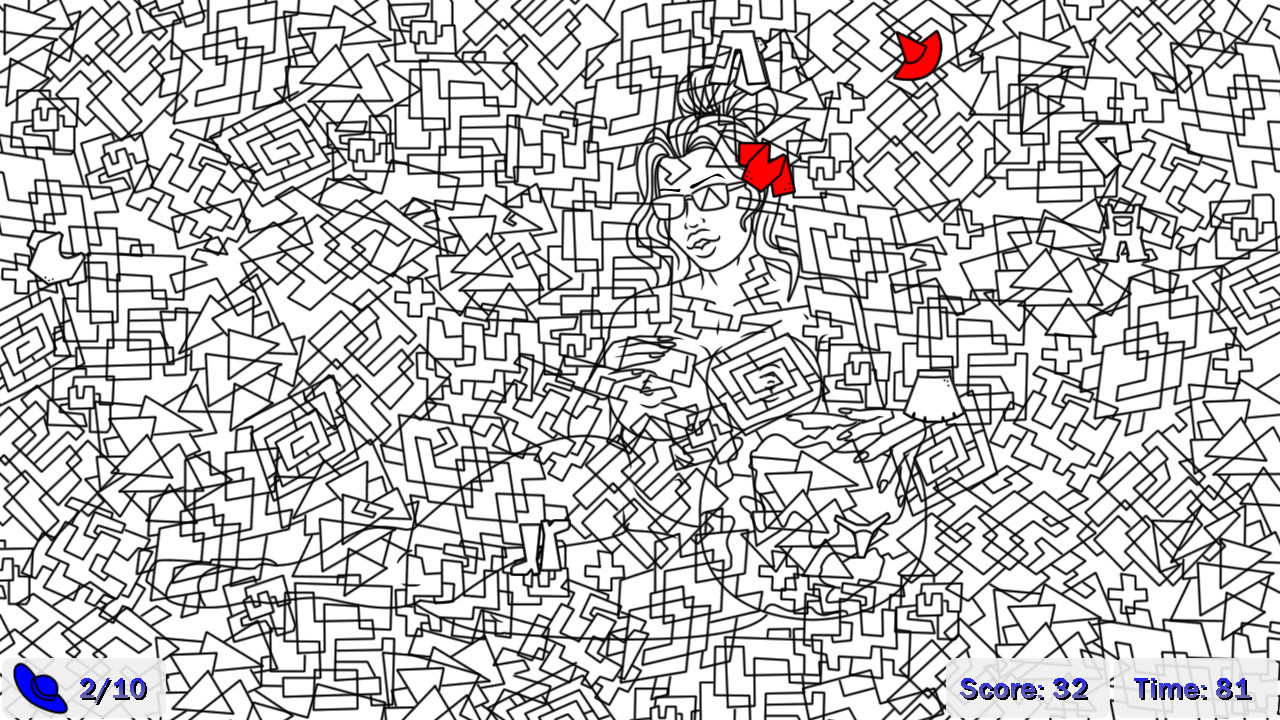 Sex Search 2: Ultimate screenshot 4