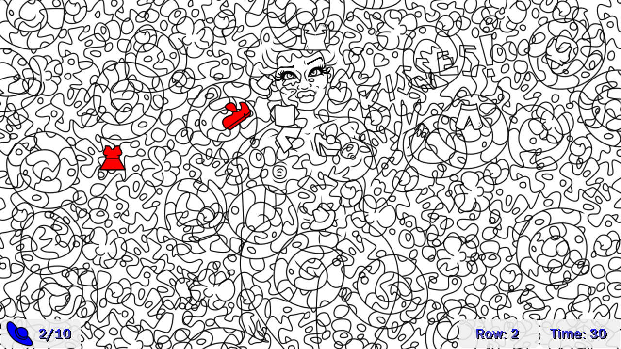 Sex Search 2: Ultimate screenshot 5