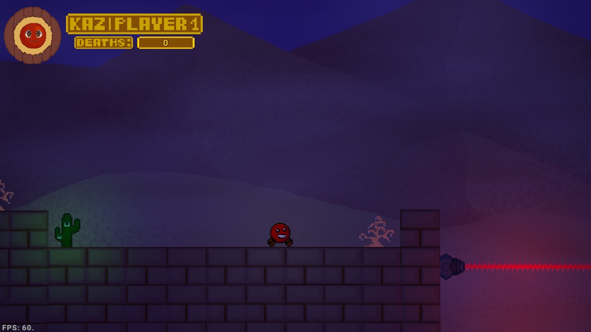 Kaz's Adventure screenshot 7