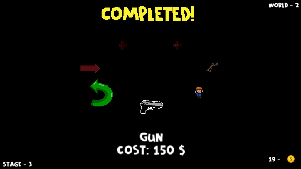 Worker Riot screenshot 3
