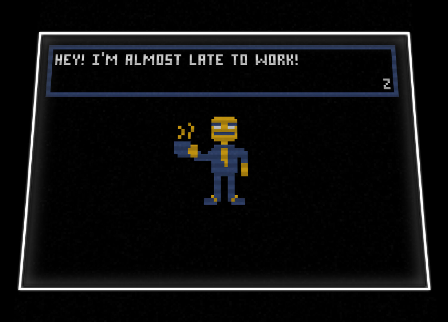 Project: Woven screenshot 4