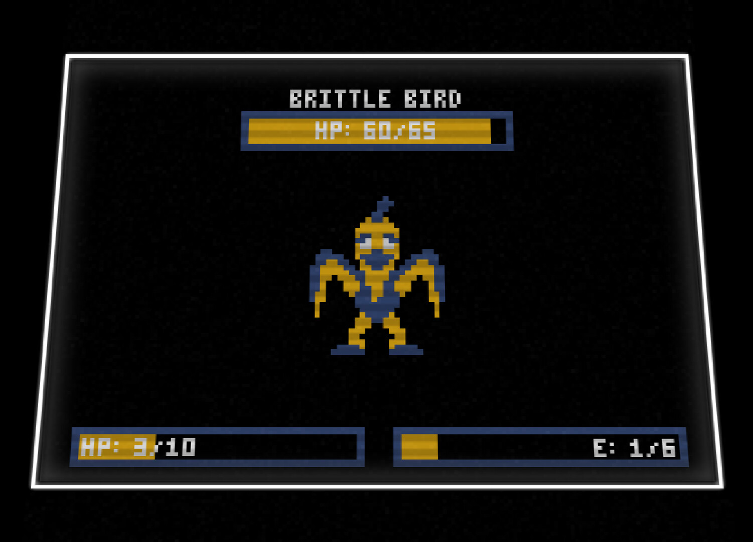 Project: Woven screenshot 7