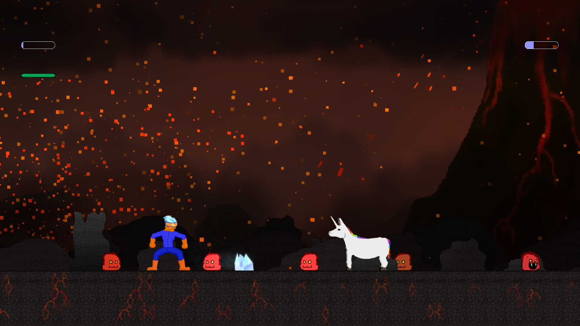 STRIKERS screenshot 11