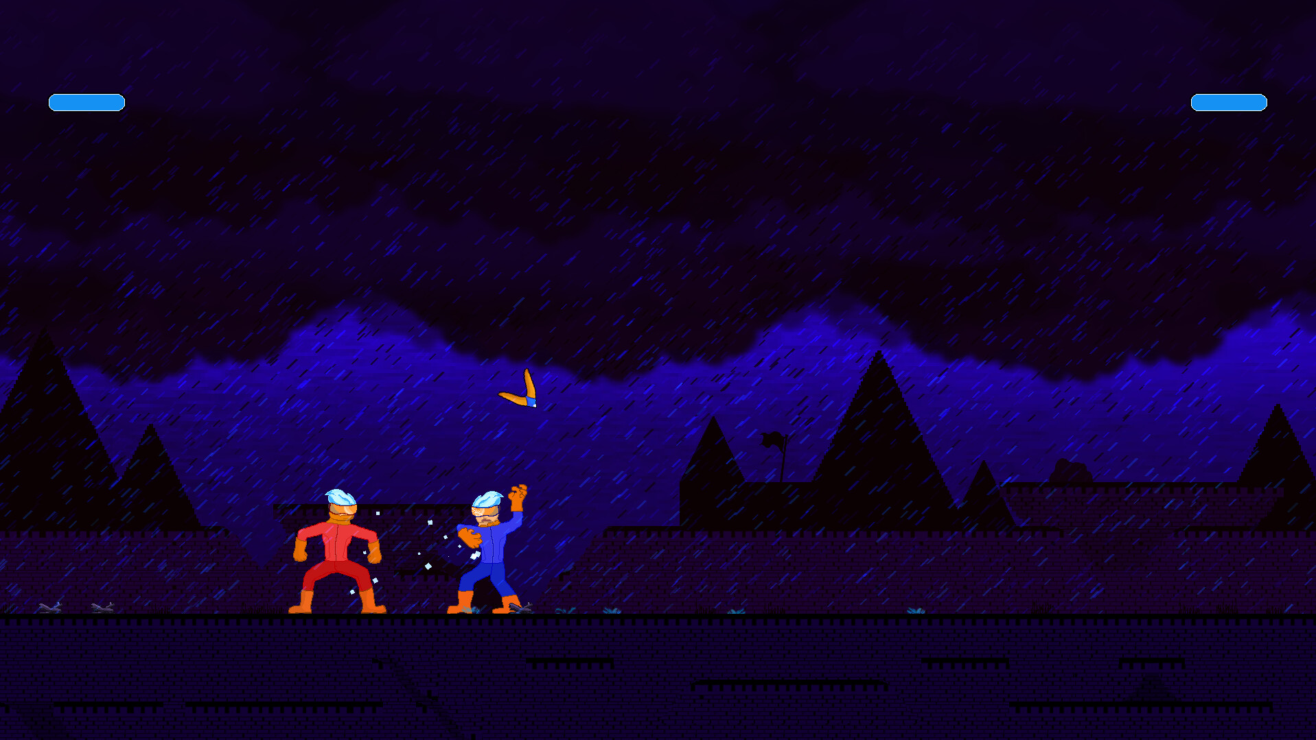 STRIKERS screenshot 4